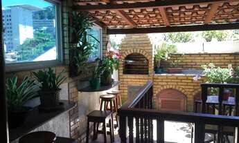 Imagem 3: Apartamento de 148 metros quadrados no bairro Copacabana com 3 quartos