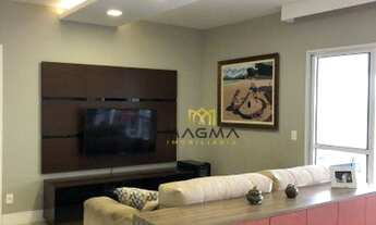 Imagem 2: Apartamento à VENDA no Jardim Esplanada de 124m²