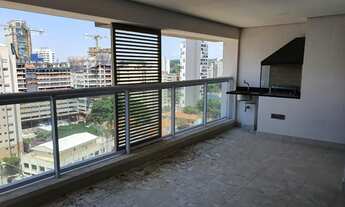 Imagem 3: Alto padrão no Brooklin