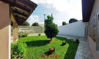 Imagem 7: Saraju imóveis vende casa térrea no Conj. Mercúrio no Cajuru. Ref. 10822