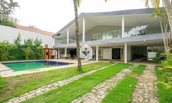 Imagem 2: RIO DE JANEIRO - Casa Padrão - Barra da Tijuca