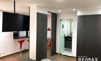 Imagem 5: Apartamento mobiliado no Campolim Sorocaba SP