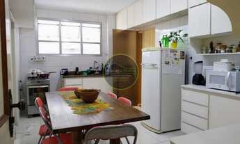 Imagem 5: Apartamento para venda, 160 m2 com 3 dorms, José Menino - Santos - São Paulo