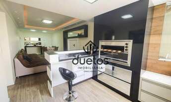 Imagem: Apartamento com 3 dormitórios à venda