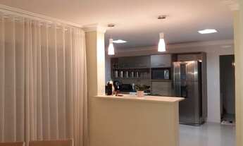 Imagem 7: CASA ESPAÇOSA NO MIRANTE DA LAGOA