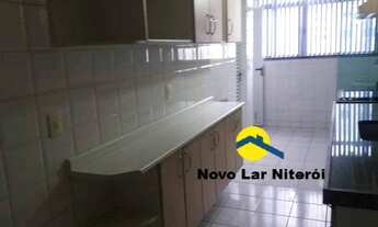 Imagem 7: Excelente apartamento andar alto, vista livre, varanda 3 quartos e 2 vagas