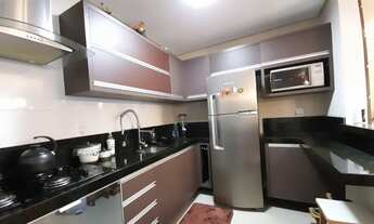 Imagem 6: Apartamento no Edifício Enzo Towers Residence