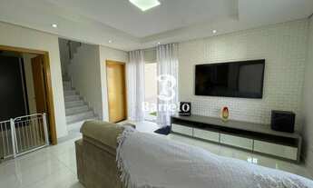 Imagem 7: Sobrado à venda, 100 m² por R$ 650.000,00 - Andes - Londrina/PR