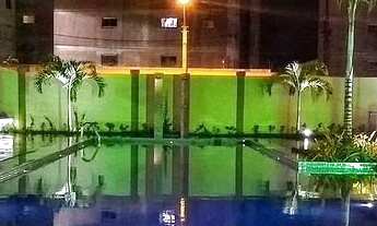 Imagem 5: Apartamento em condomínio Vog Imperial para alugar