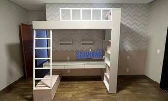 Imagem 7: **CASA NOVA COM ENERGIA FOTOVOLTAICA **