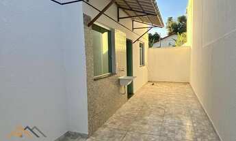 Imagem 2: Apartamento com área privativa 2 quartos à venda, 50 m² por R$ 260.000 - Maria Helena - Be