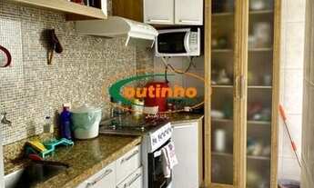 Imagem 6: 27315) Rua São Francisco Xavier - Tijuca