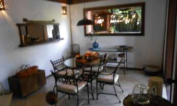 Imagem 5: Toque toque Pequeno-Condominio Fechado- Vista para o Mar