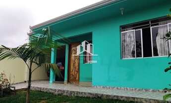 Imagem 5: Casa Fazenda Rio Grande Curitiba Paraná