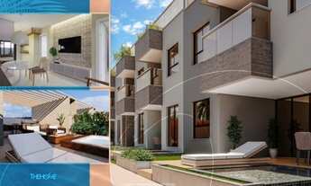 Imagem 6: Apartamento com 2 dormitórios à venda, 69 m² por R$ 568.635,74 - Centro - São Miguel do Go