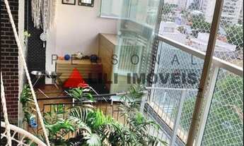 Imagem: Apartamento com 2 dormitórios, 89 m²