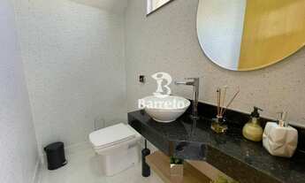 Imagem 4: Sobrado à venda, 100 m² por R$ 650.000,00 - Andes - Londrina/PR