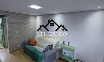 Imagem 2: Apartamento no Taboão