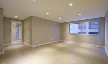 Imagem: JARDINS / LINDO APTO! - 113m², 3 DORM (1