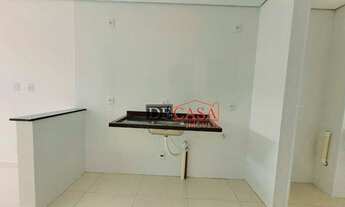 Imagem 5: Penha - Apartamento com 2 dormitórios à venda, 40 m² por R$ 235.000 - Penha de França - Sã