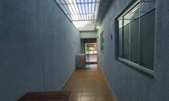 Imagem: Casa para venda possui 105 metros quadrados