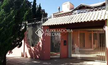 Imagem 2: SãO LEOPOLDO - Casa Padrão - Morro do Espelho