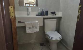 Imagem 7: VINHEDO - Casa de Condomínio - Condomínio Boque de Grevílea