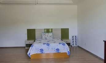 Imagem 7: SOBRADO TRIPLEX, À VENDA,<br>com 407m2, 04 dormts,Suíte Master com Hidro,Piscina, em