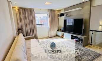 Imagem 4: NOVA SUÍÇA | COBERTURA DUPLEX | 4 SUÍTES | 320 M²