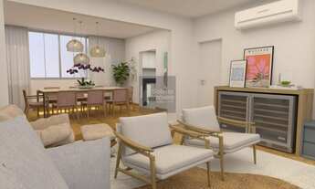 Imagem 2: Apartamento 185m², 3 quartos em Copacabana