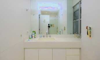 Imagem 6: Apartamento à Venda em São Paulo/SP na Chácara Santo Antônio ( Zona Sul ) no Condomínio Co