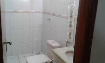 Imagem 6: Casa de 3 quartos no setor Itaguaí I em Caldas Novas