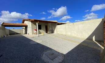 Imagem 2: Casas planas apartir de R$155mil na Monguba - Pacatuba documentação inclusa