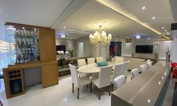 Imagem 2: Excelente Oportunidade Mobiliado 03 dormitórios com 03 vagas de garagens