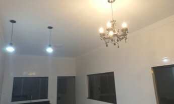 Imagem 3: Térrea para venda tem 160 metros quadrados com 3 quartos em Centro - Caldas Novas - GO