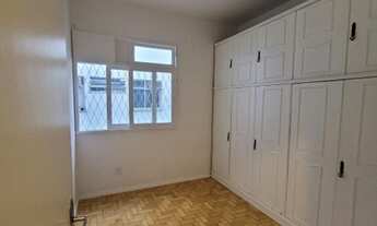 Imagem 5: Apartamento para venda com 73 metros quadrados com 2 quartos em Tijuca - Rio de Janeiro