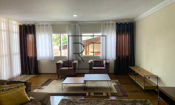 Imagem 4: Casa - Parque Taquaral - Campinas