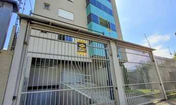 Imagem: Apartamento no bairro Charqueadas