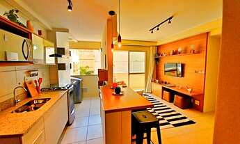 Imagem 2: Apartamento para venda possui 66 m² com 2 quartos na Tijuca, Rio de Janeiro - RJ