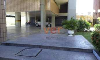 Imagem 3: Apartamento à venda, 112 m² por R$ 440.000,00 - Aldeota - Fortaleza/CE
