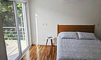 Imagem 6: Casa de condomínio para venda tem 250 m2 com 3 suites, frente do lago