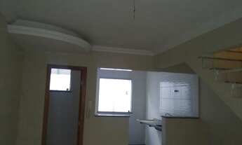 Imagem: Casa à venda, 63 m² por R$ 260.000,00