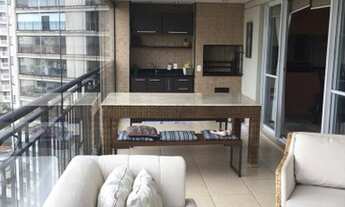 Imagem: Imperdível Dream View Tatuapé - 164M²