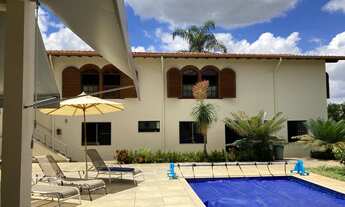 Imagem: Casa 900 m2 com 6 quartos em Belvedere