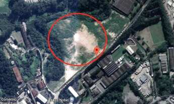 Imagem 2: Rua Frank Perkins