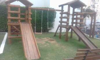 Imagem 7: 499 Apartamento à venda no Residencial Valência