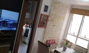 Imagem 6: Apartamento Athenas II São Bernardo do Campo