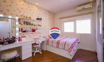 Imagem 7: Sobrado com 4 dormitórios à venda, 429 m² por R$ 3.200.000,00 - Parque Residencial Damha