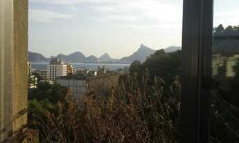 Imagem 2: Apartamento para venda com 3 quartos em São Domingos - Niterói - RJ