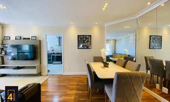 Imagem 3: Apartamento tatuape avilla